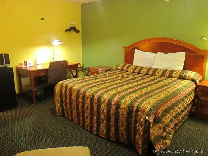 Rodeway Inn Флора Экстерьер фото